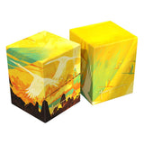 Ultimate Guard Ultimate Guard RTE Boulder 100+ "Artist Edition III Dominik Mayer" Duo-Pack