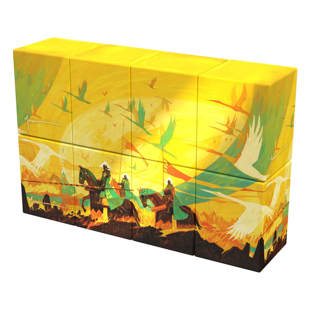 Ultimate Guard Ultimate Guard RTE Boulder 100+ "Artist Edition III Dominik Mayer" Duo-Pack