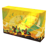 Ultimate Guard Ultimate Guard RTE Boulder 100+ "Artist Edition III Dominik Mayer" Duo-Pack