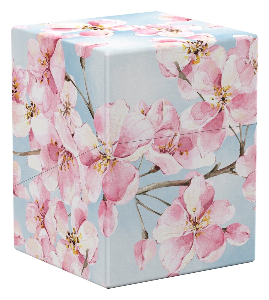 Ultimate Guard Ultimate Guard RTE Boulder 100+ Floral Places - Cherry Blossom