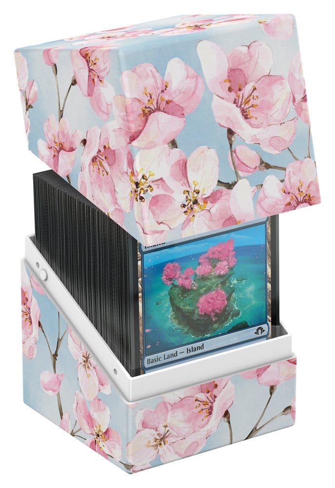 Ultimate Guard Ultimate Guard RTE Boulder 100+ Floral Places - Cherry Blossom