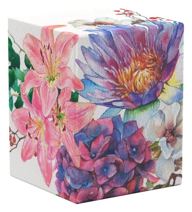 Ultimate Guard Ultimate Guard RTE Boulder 100+ Floral Places - Lotus Bloom
