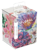 Ultimate Guard Ultimate Guard RTE Boulder 100+ Floral Places - Lotus Bloom