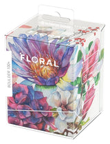 Ultimate Guard Ultimate Guard RTE Boulder 100+ Floral Places - Lotus Bloom