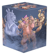 Ultimate Guard Ultimate Guard RTE Boulder 100+ Magic The Gathering | Teenage Mutant Ninja Turtles - Technodrome Battle