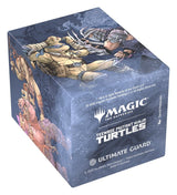 Ultimate Guard Ultimate Guard RTE Boulder 100+ Magic The Gathering | Teenage Mutant Ninja Turtles - Technodrome Battle
