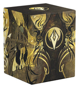 Ultimate Guard Ultimate Guard RTE Boulder 100+ Magic The Gathering "Secrets of Strixhaven" - Silverquill