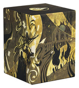 Ultimate Guard Ultimate Guard RTE Boulder 100+ Magic The Gathering "Secrets of Strixhaven" - Silverquill