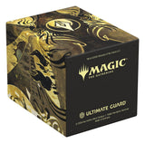 Ultimate Guard Ultimate Guard RTE Boulder 100+ Magic The Gathering "Secrets of Strixhaven" - Silverquill