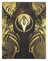 Ultimate Guard Ultimate Guard RTE Boulder 100+ Magic The Gathering "Secrets of Strixhaven" - Silverquill