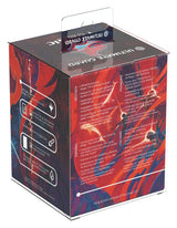 Ultimate Guard Ultimate Guard RTE Boulder 100+ Magic The Gathering "Secrets of Strixhaven" - Prismari