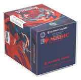 Ultimate Guard Ultimate Guard RTE Boulder 100+ Magic The Gathering "Secrets of Strixhaven" - Prismari