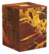 Ultimate Guard Ultimate Guard RTE Boulder 100+ Magic The Gathering "Secrets of Strixhaven" - Lorehold