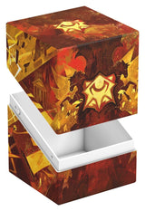 Ultimate Guard Ultimate Guard RTE Boulder 100+ Magic The Gathering "Secrets of Strixhaven" - Lorehold
