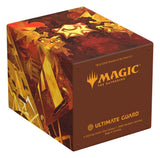 Ultimate Guard Ultimate Guard RTE Boulder 100+ Magic The Gathering "Secrets of Strixhaven" - Lorehold