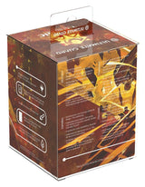Ultimate Guard Ultimate Guard RTE Boulder 100+ Magic The Gathering "Secrets of Strixhaven" - Lorehold