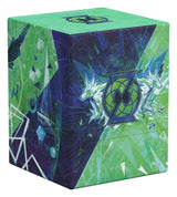 Ultimate Guard Ultimate Guard RTE Boulder 100+ Magic The Gathering "Secrets of Strixhaven" - Quandrix