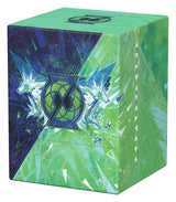 Ultimate Guard Ultimate Guard RTE Boulder 100+ Magic The Gathering "Secrets of Strixhaven" - Quandrix