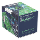 Ultimate Guard Ultimate Guard RTE Boulder 100+ Magic The Gathering "Secrets of Strixhaven" - Quandrix