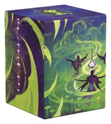 Ultimate Guard Ultimate Guard RTE Boulder 100+ Magic The Gathering "Secrets of Strixhaven" - Witherbloom