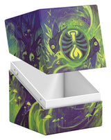 Ultimate Guard Ultimate Guard RTE Boulder 100+ Magic The Gathering "Secrets of Strixhaven" - Witherbloom