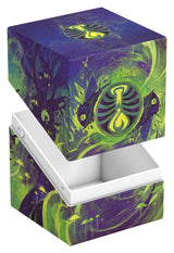 Ultimate Guard Ultimate Guard RTE Boulder 100+ Magic The Gathering "Secrets of Strixhaven" - Witherbloom