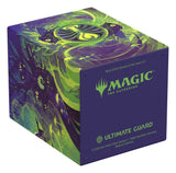 Ultimate Guard Ultimate Guard RTE Boulder 100+ Magic The Gathering "Secrets of Strixhaven" - Witherbloom