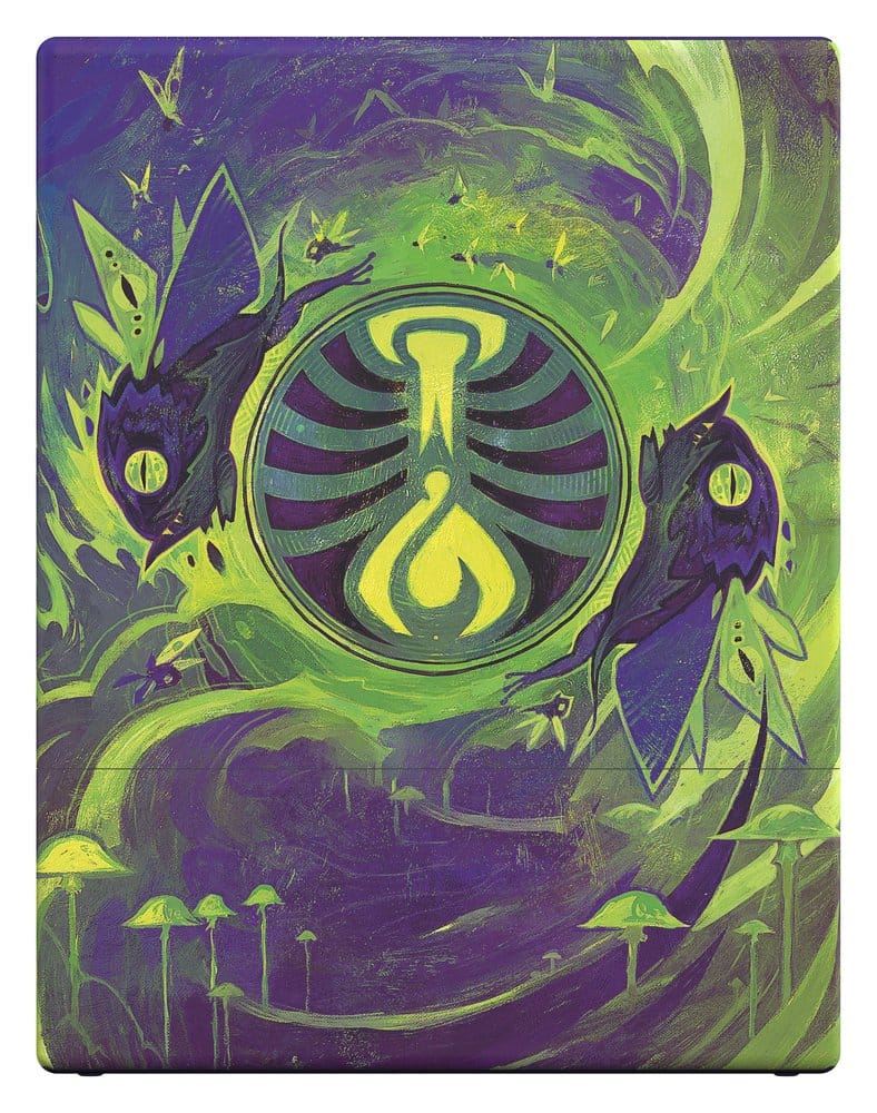 Ultimate Guard Ultimate Guard RTE Boulder 100+ Magic The Gathering "Secrets of Strixhaven" - Witherbloom