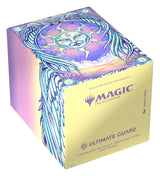 Ultimate Guard Ultimate Guard RTE Boulder 100+ Magic The Gathering "Mana Token" - Plains