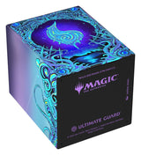 Ultimate Guard Ultimate Guard RTE Boulder 100+ Magic The Gathering "Mana Token" - Island