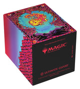 Ultimate Guard Ultimate Guard RTE Boulder 100+ Magic The Gathering "Mana Token" - Mountain