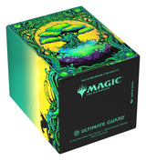 Ultimate Guard Ultimate Guard RTE Boulder 100+ Magic The Gathering "Mana Token" - Forest