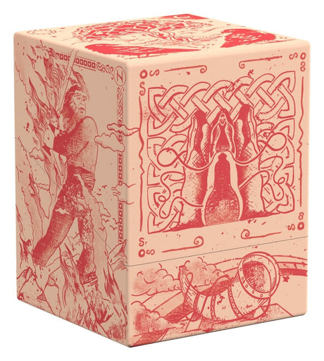 Ultimate Guard Ultimate Guard RTE Boulder 100+ "Ragnarök"