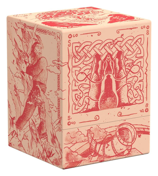 Ultimate Guard Ultimate Guard RTE Boulder 100+ "Ragnarök"