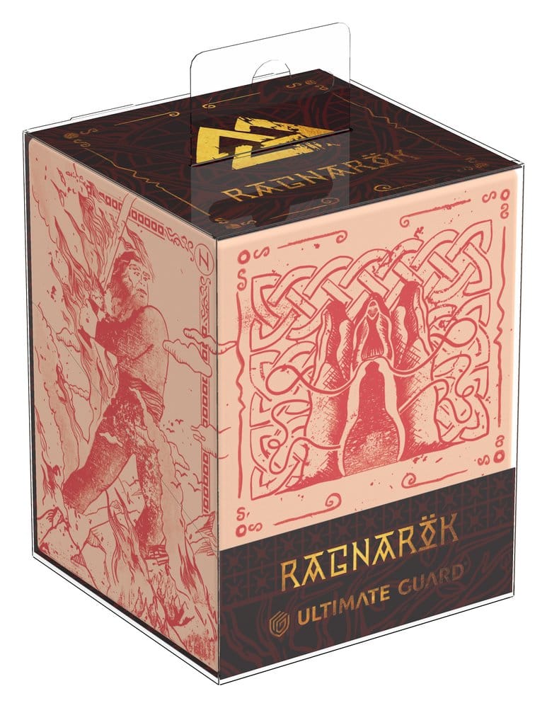 Ultimate Guard Ultimate Guard RTE Boulder 100+ "Ragnarök"