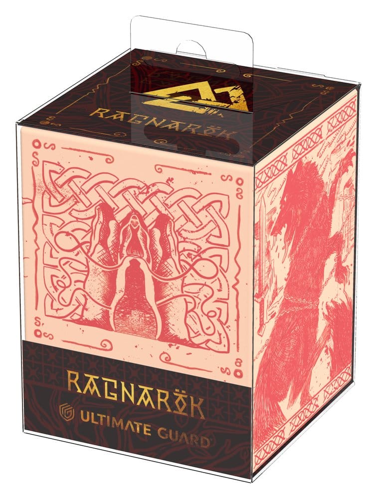 Ultimate Guard Ultimate Guard RTE Boulder 100+ "Ragnarök"