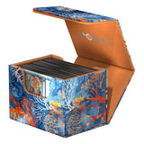 Ultimate Guard Ultimate Guard Sidewinder 100+ Xenoskin 2025 Exclusive "Coral Places" - Fiery Reef