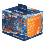 Ultimate Guard Ultimate Guard Sidewinder 100+ Xenoskin 2025 Exclusive "Coral Places" - Fiery Reef