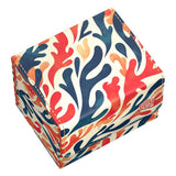 Ultimate Guard Ultimate Guard Sidewinder 100+ Xenoskin 2025 Exclusive "Coral Places" - Mellow Sea