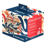 Ultimate Guard Ultimate Guard Sidewinder 100+ Xenoskin 2025 Exclusive "Coral Places" - Mellow Sea