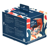 Ultimate Guard Ultimate Guard Sidewinder 100+ Xenoskin 2025 Exclusive "Coral Places" - Mellow Sea