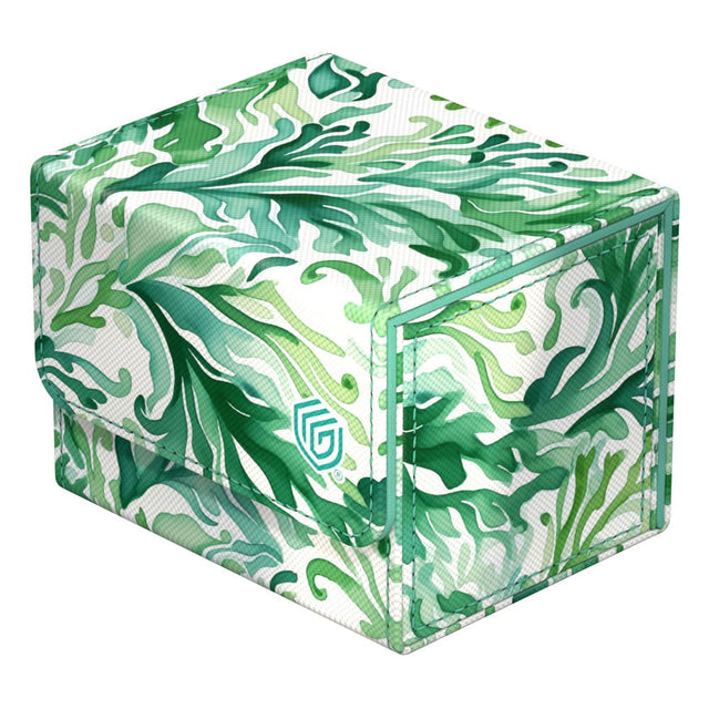 Ultimate Guard Ultimate Guard Sidewinder 100+ Xenoskin 2025 Exclusive "Coral Places" - Kelp Forest
