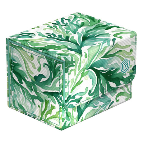 Ultimate Guard Ultimate Guard Sidewinder 100+ Xenoskin 2025 Exclusive "Coral Places" - Kelp Forest
