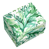 Ultimate Guard Ultimate Guard Sidewinder 100+ Xenoskin 2025 Exclusive "Coral Places" - Kelp Forest
