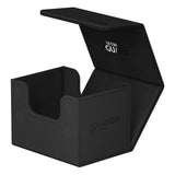 Ultimate Guard Ultimate Guard Sidewinder 100+ Xenoskin - Black