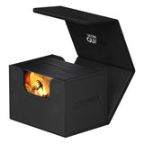 Ultimate Guard Ultimate Guard Sidewinder 100+ Xenoskin - Black