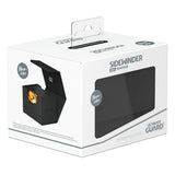 Ultimate Guard Ultimate Guard Sidewinder 100+ Xenoskin - Black