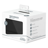 Ultimate Guard Ultimate Guard Sidewinder 100+ Xenoskin - Black