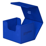 Ultimate Guard Ultimate Guard Sidewinder 100+ Xenoskin - Blue