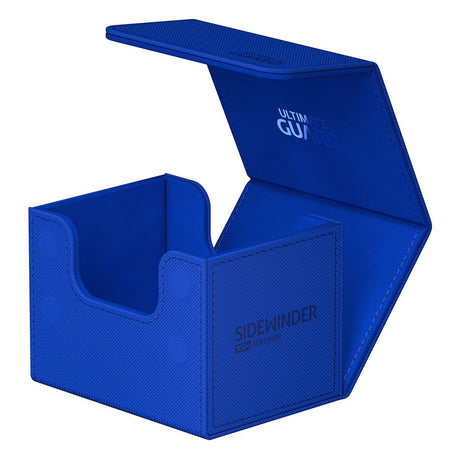 Ultimate Guard Ultimate Guard Sidewinder 100+ Xenoskin - Blue
